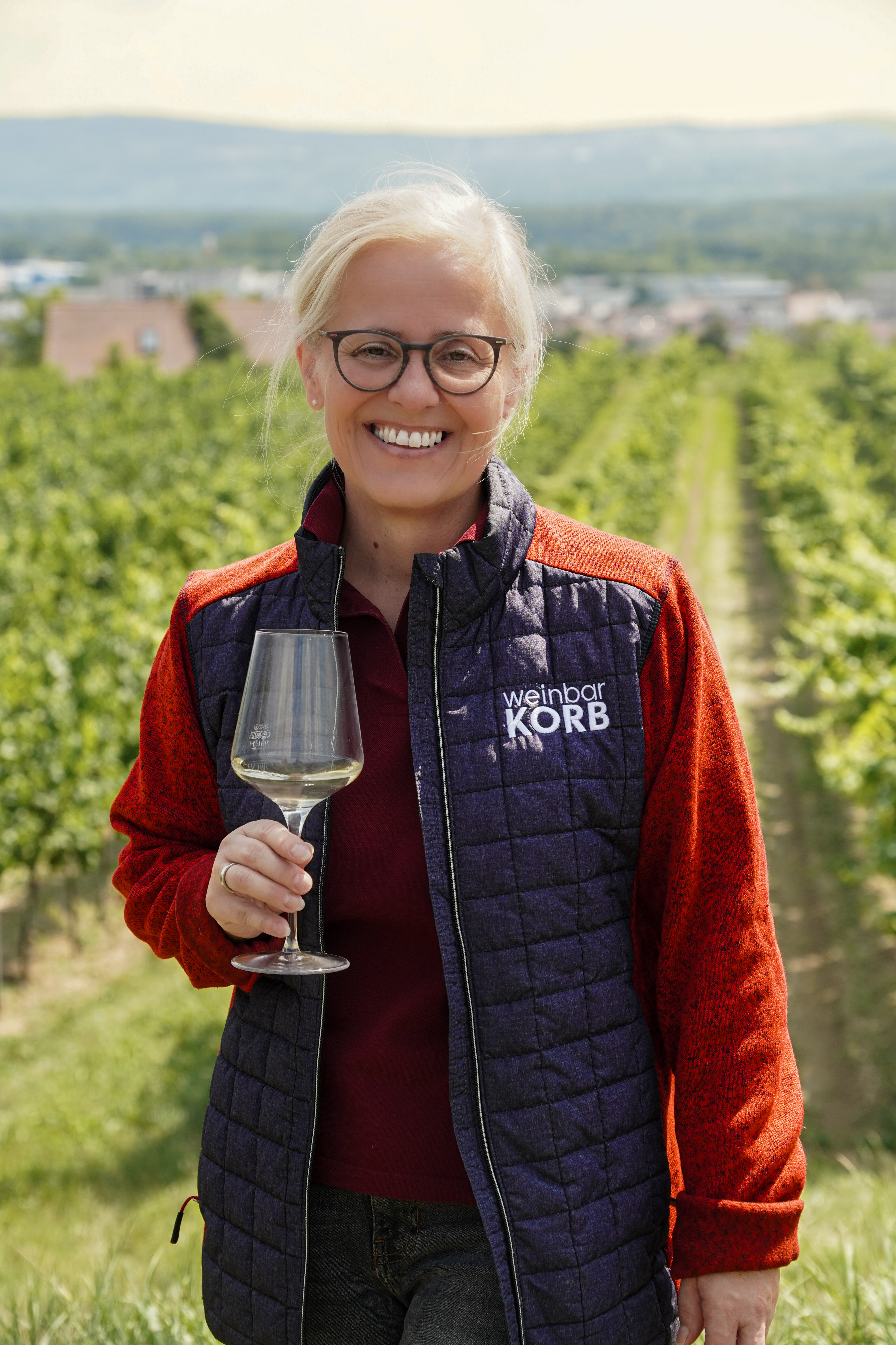 Birgit Korb