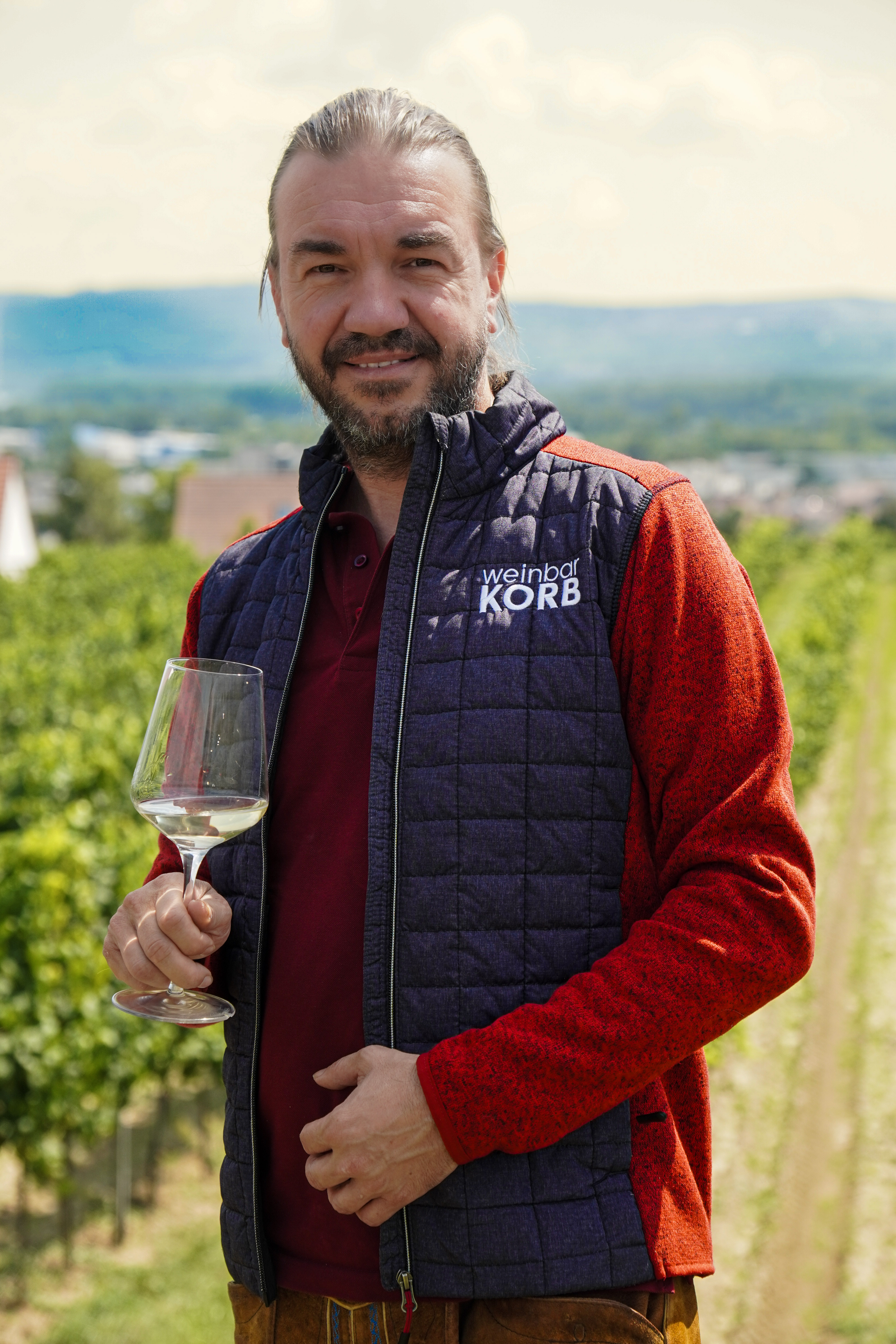 Michael Fertl